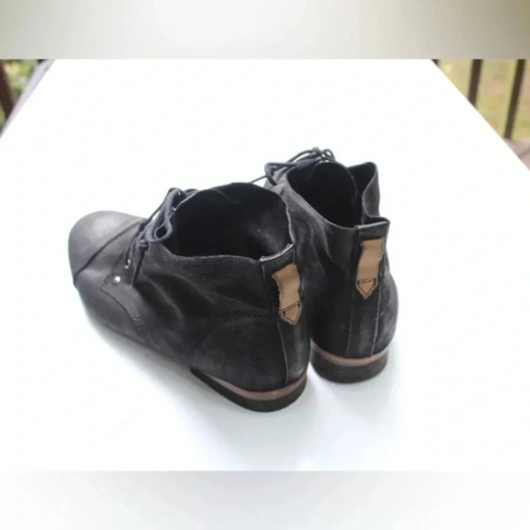 Diba true combat boots - Picture 3 of 10